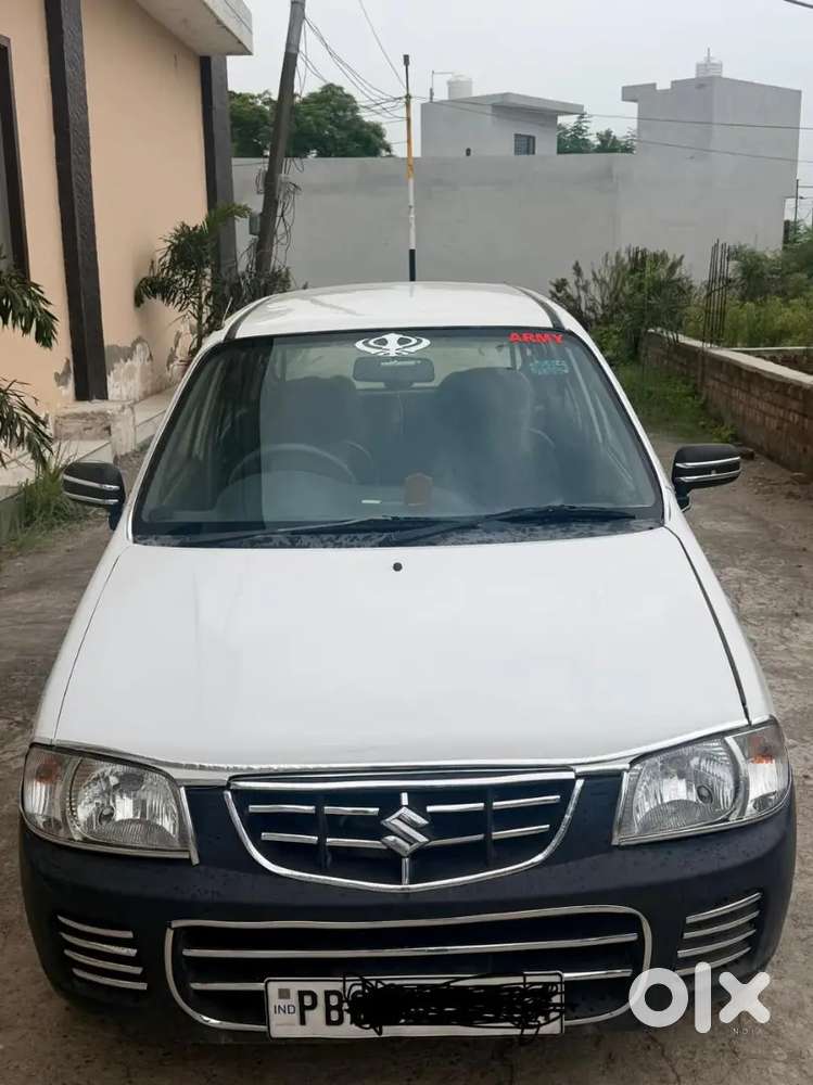 2031 Tak Paas Alto Lxi 2011 Model