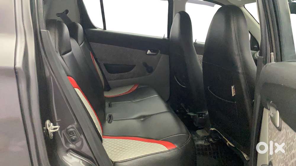 Maruti Suzuki Alto 800 Lxi, 2018, Petrol