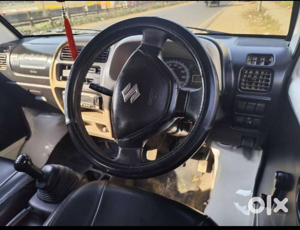 Maruti Suzuki Eeco 7 Seater Standard, 2022, Petrol