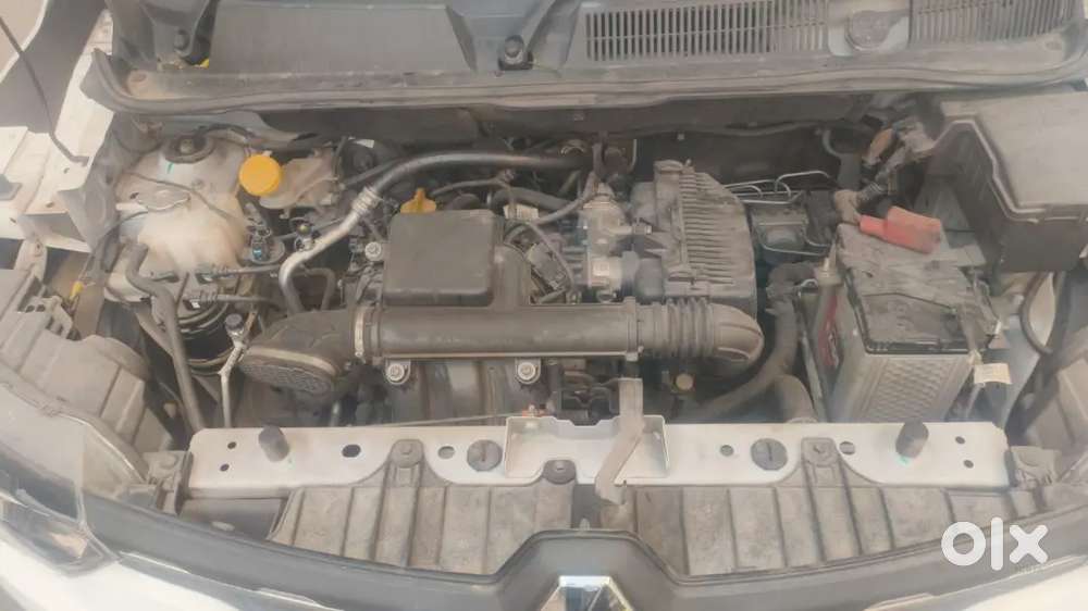 Renault Triber 2022 Petrol