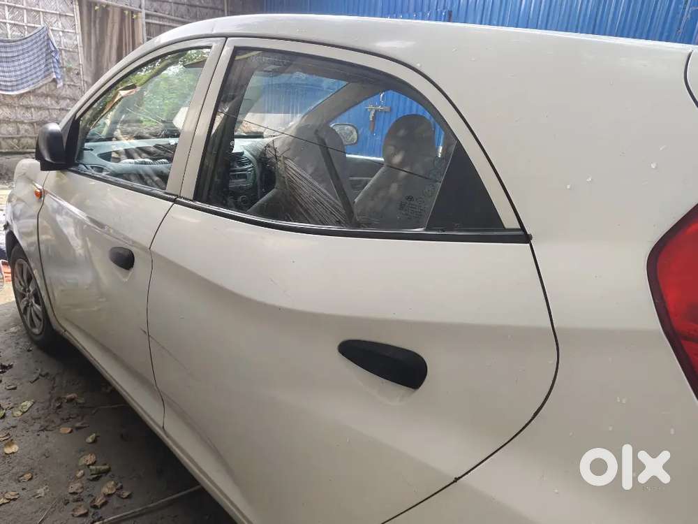 Hyundai Eon Magna 2012 Petrol