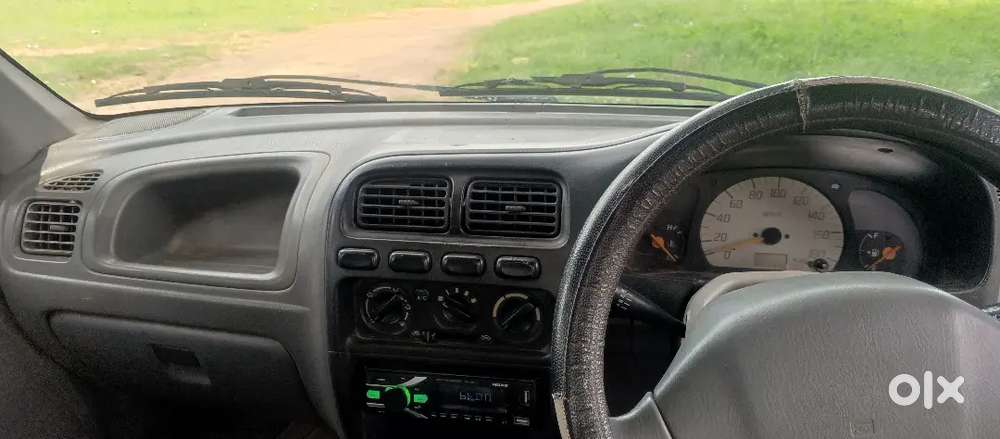 Maruti Suzuki Alto 2008 Lxi (o)