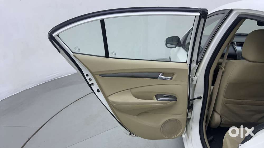 Honda City 2011-2013 V Mt, 2013, Petrol