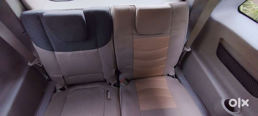 Mahindra Xuv500 W4, 2017, Diesel