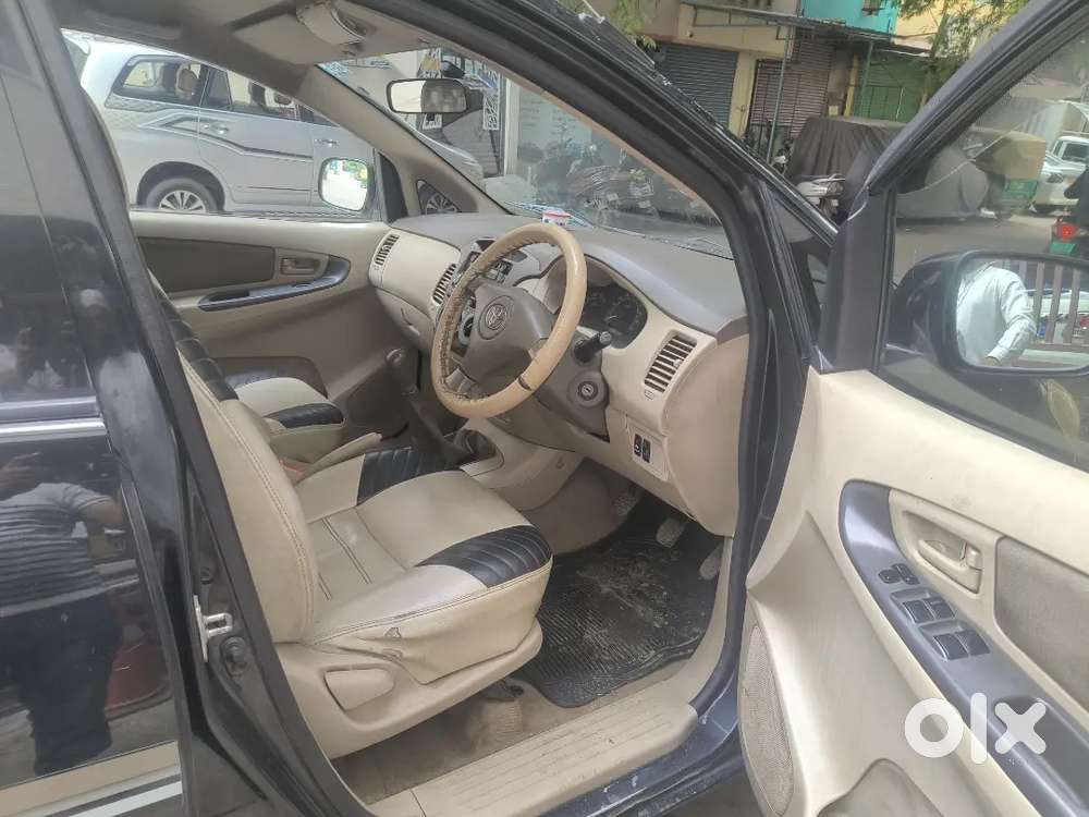 Toyota Innova 2006 G2 Diesel