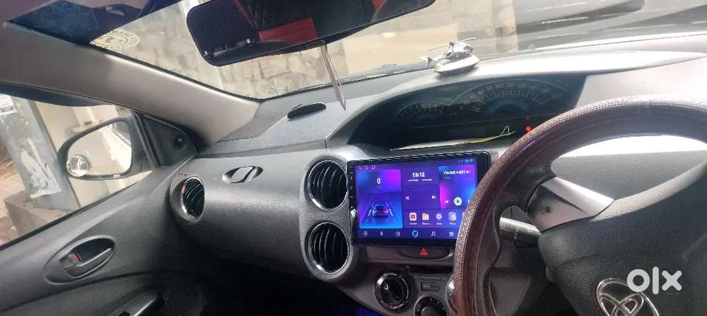 Full Condition New Tyre Battery Almost Showroom Maintenance