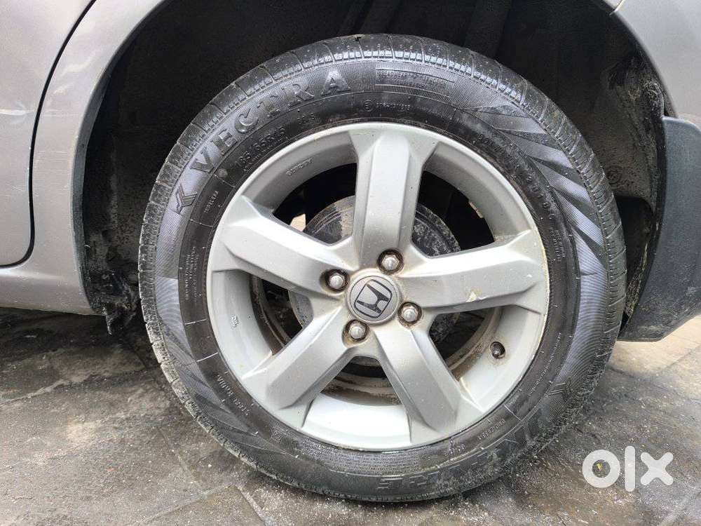 Honda Jazz Select, 2012, Petrol