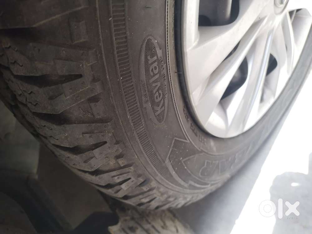 Toyota Innova Diesel 2015 Year