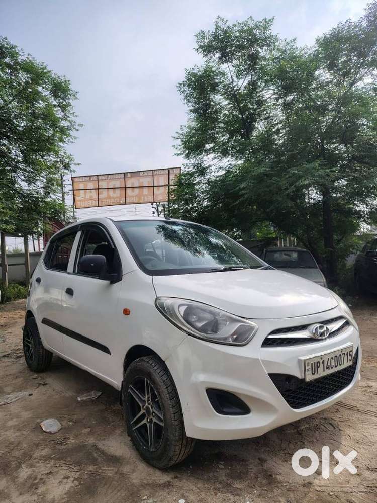Hyundai I10 1.2 Kappa Magna, 2014, Petrol
