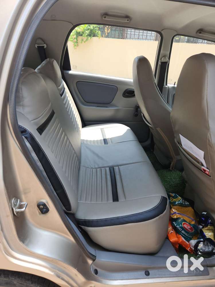 Maruti Suzuki Alto K10 2010-2014 Vxi, 2010, Petrol