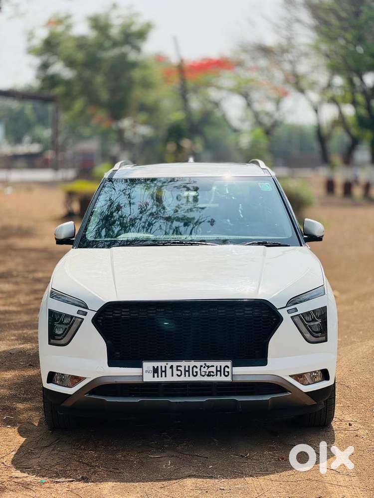 Hyundai Creta 1.6 Sx Diesel, 2020, Diesel