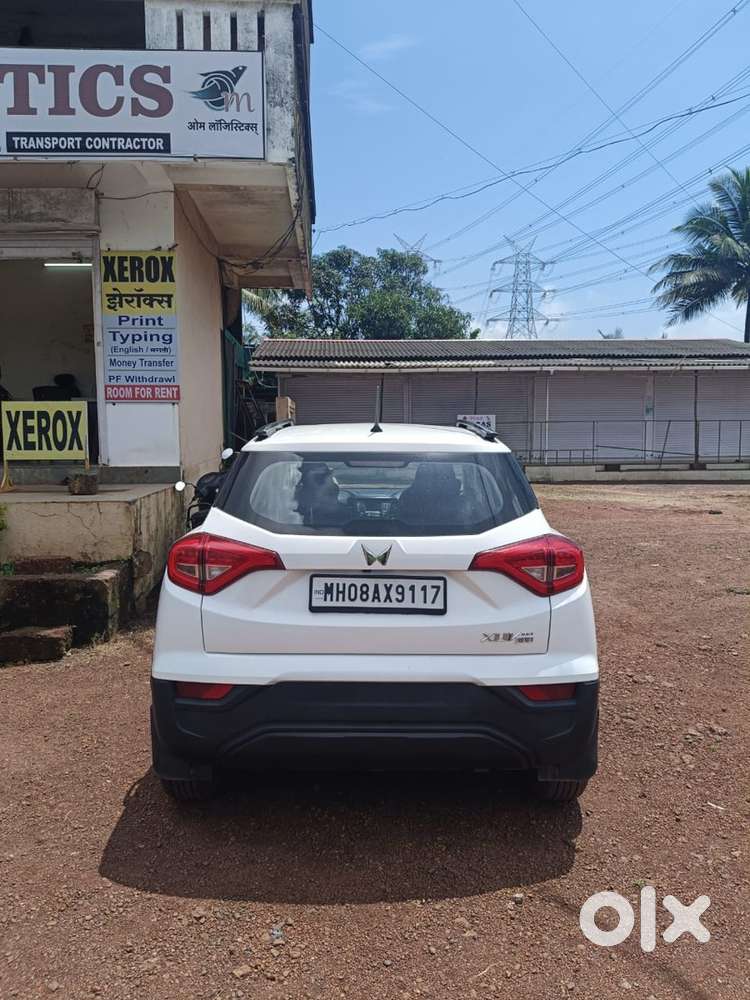Mahindra Xuv300 Diesel 2023