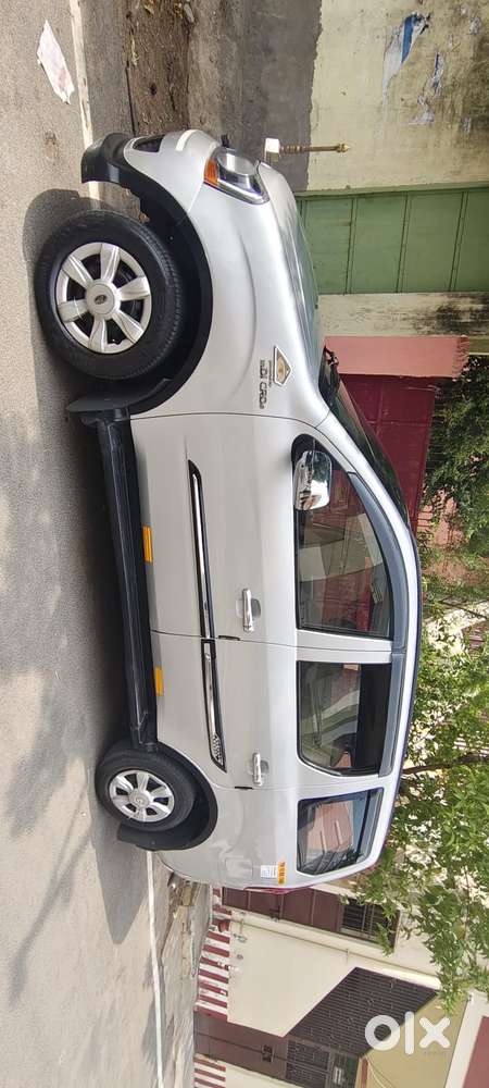 Mahindra Xylo D4, 2018, Diesel