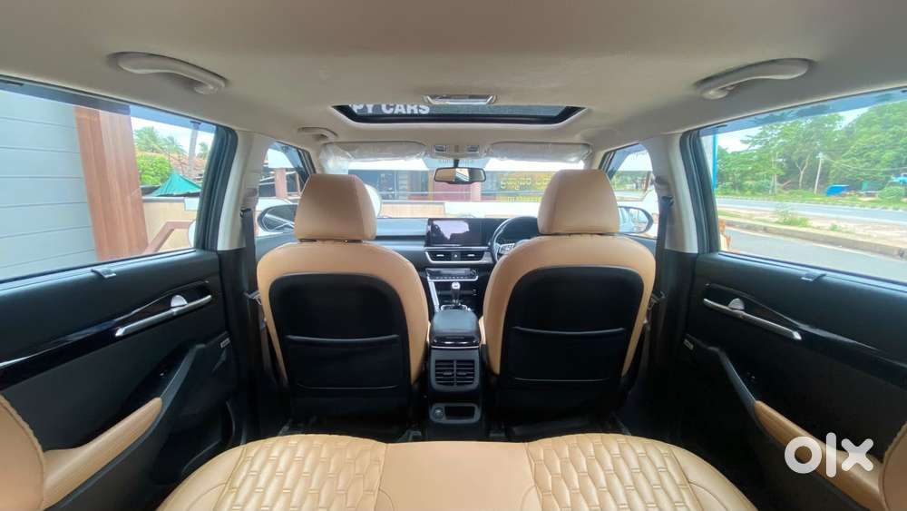 Kia Seltos Htx Plus D, 2022, Diesel