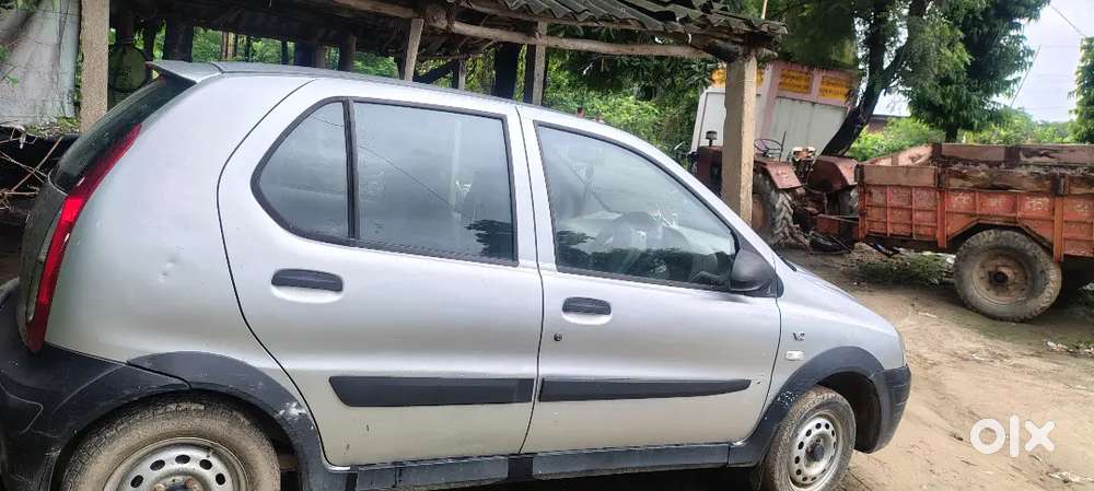 Tata Indica Diesel 2012 Manual First Owner