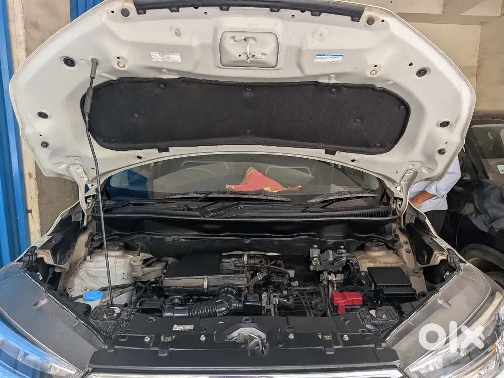 Maruti Suzuki Xl6 2022 Model