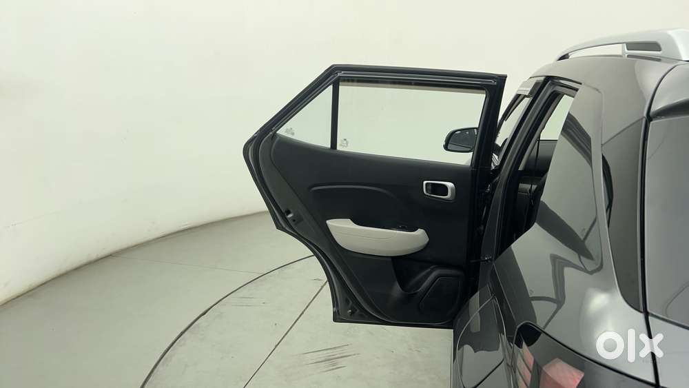 Hyundai Venue [2022-ongoing] 1.5 Crdi Sx, 2024, Diesel