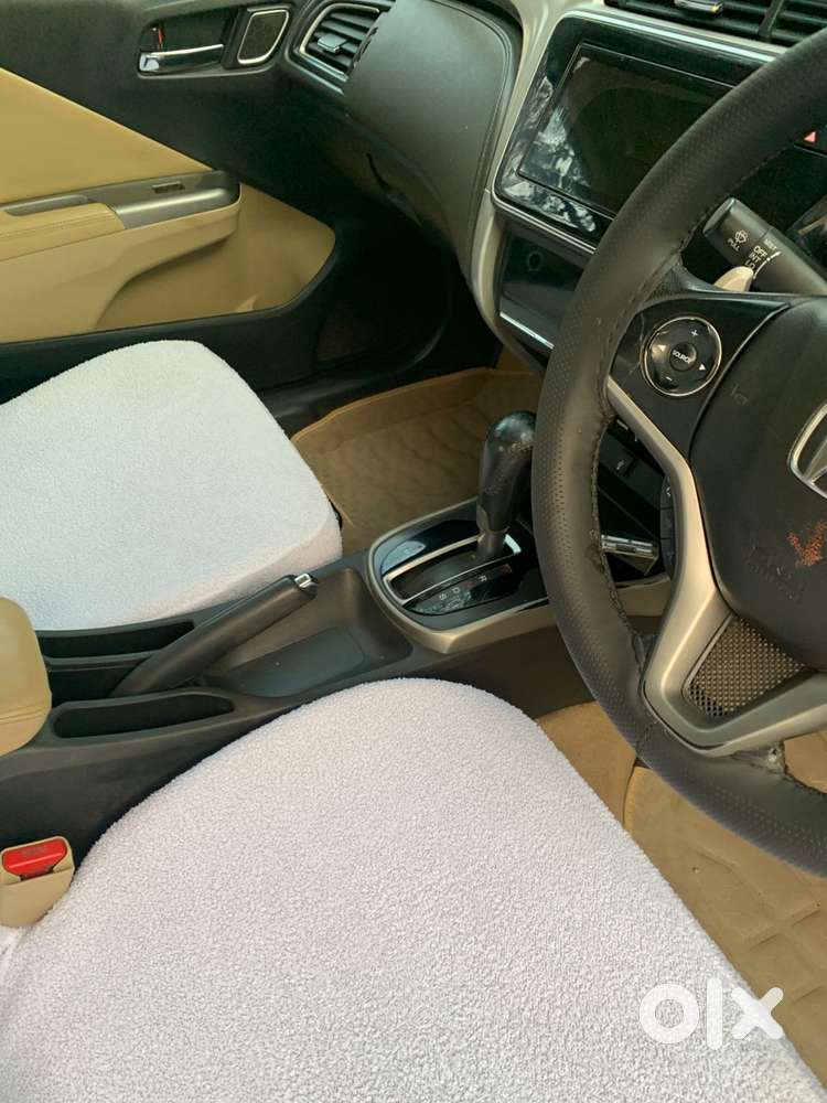 Honda City I-vtec Vx, 2017, Petrol