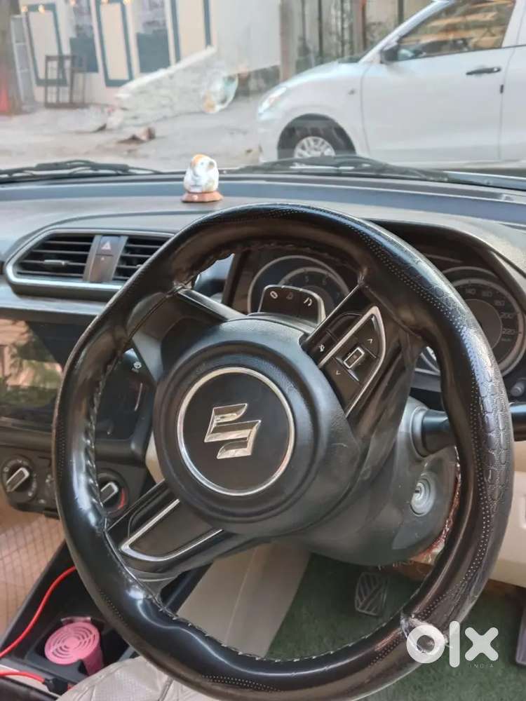 Maruti Suzuki Dzire 2023