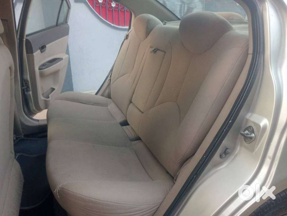 Hyundai Verna Xxi Abs, 2008, Diesel