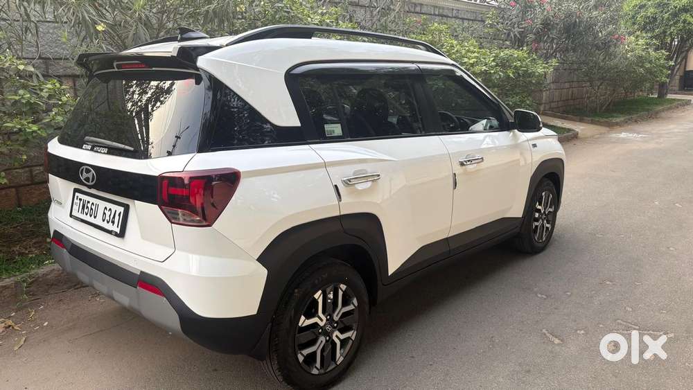 Hyundai Exter 1.2 Amt Sx Se, 2025, Petrol