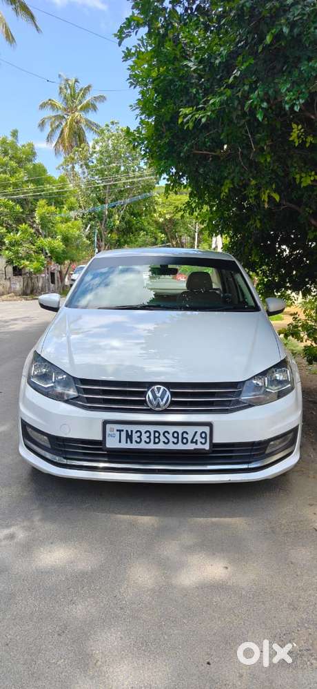 Volkswagen Vento 1.5 Tdi Highline, 2019, Diesel