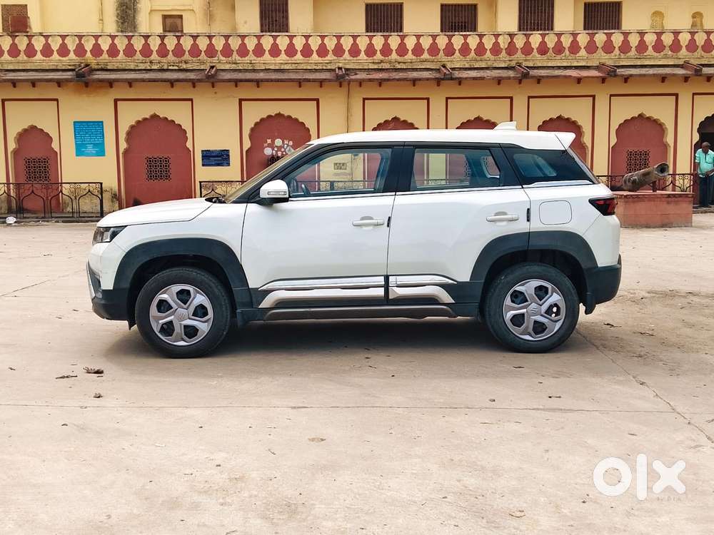 Maruti Suzuki Vitara Brezza 1.5 Vxi, 2023, Petrol