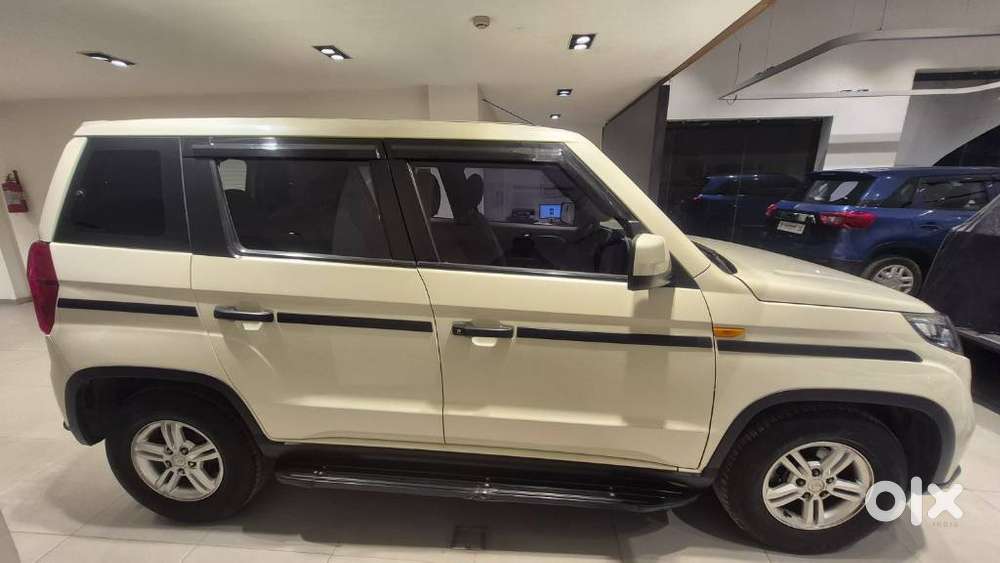 Mahindra Bolero Neo N10 (r), 2024, Diesel