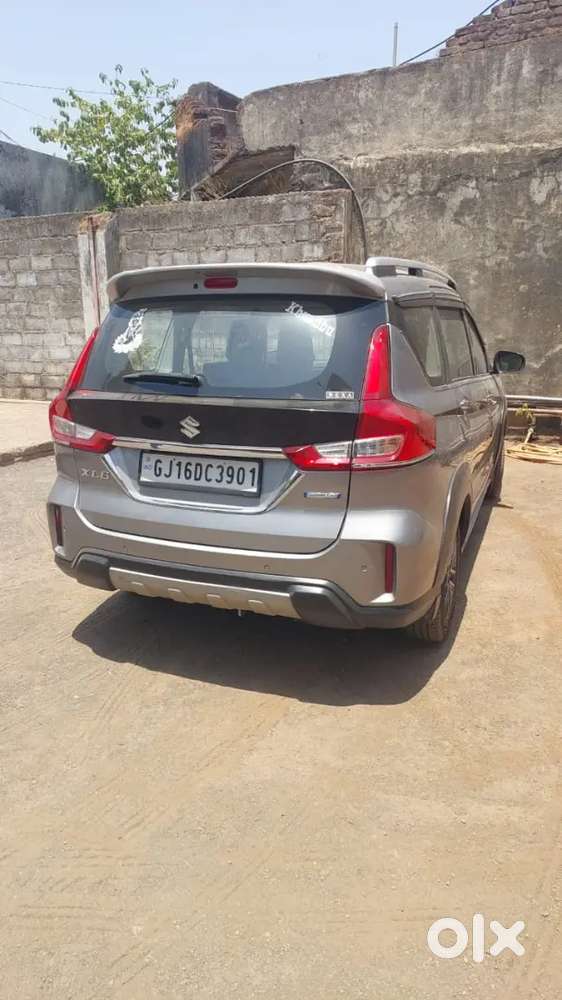 Best Condition Cng