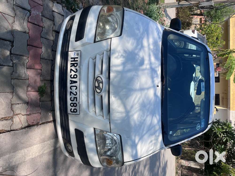 2012 Hyundai Santro Xing