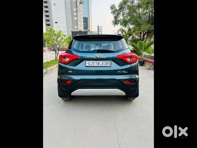 Mahindra Xuv300 W8 Diesel, 2023, Diesel
