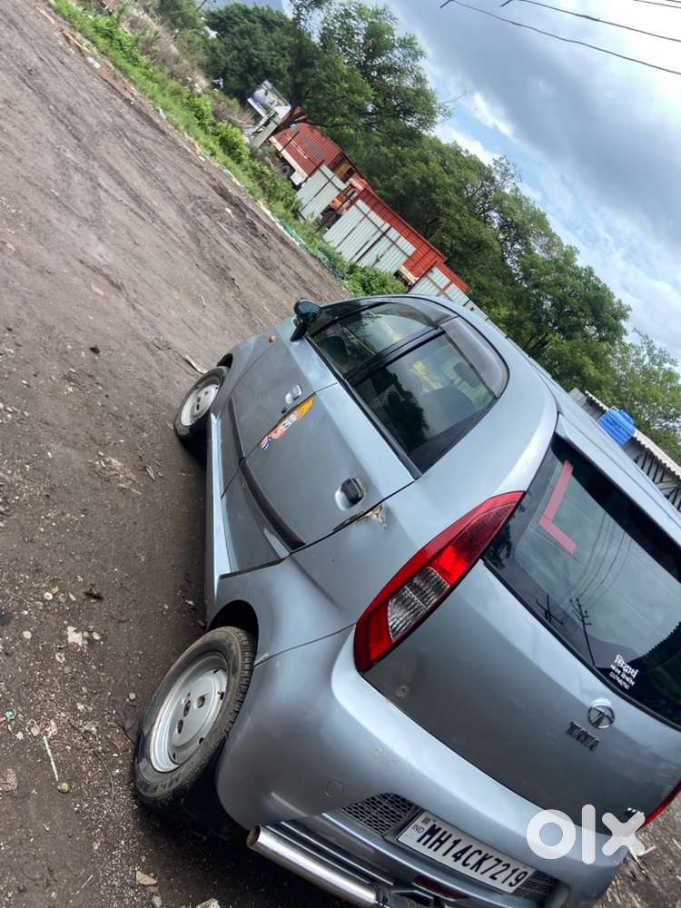 Tata Nano Petrol 2011