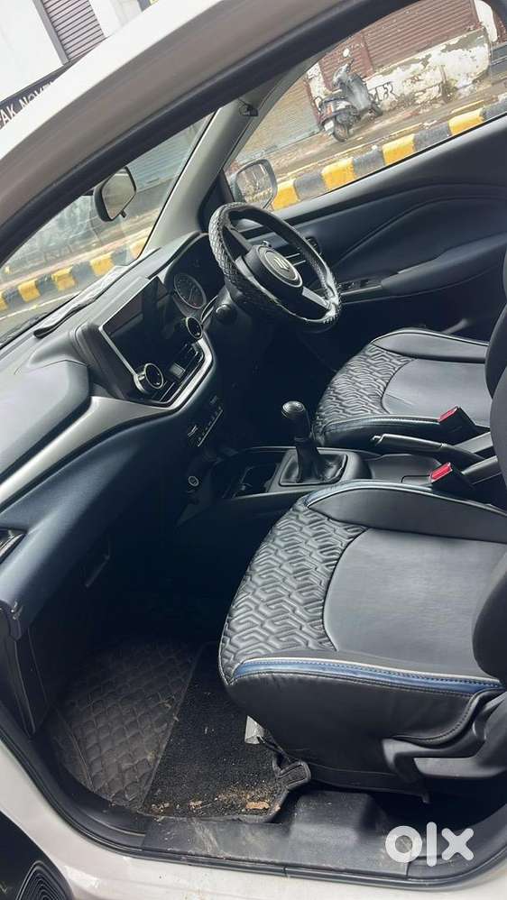 Maruti Suzuki Baleno 2024 Lpg Well Maintained