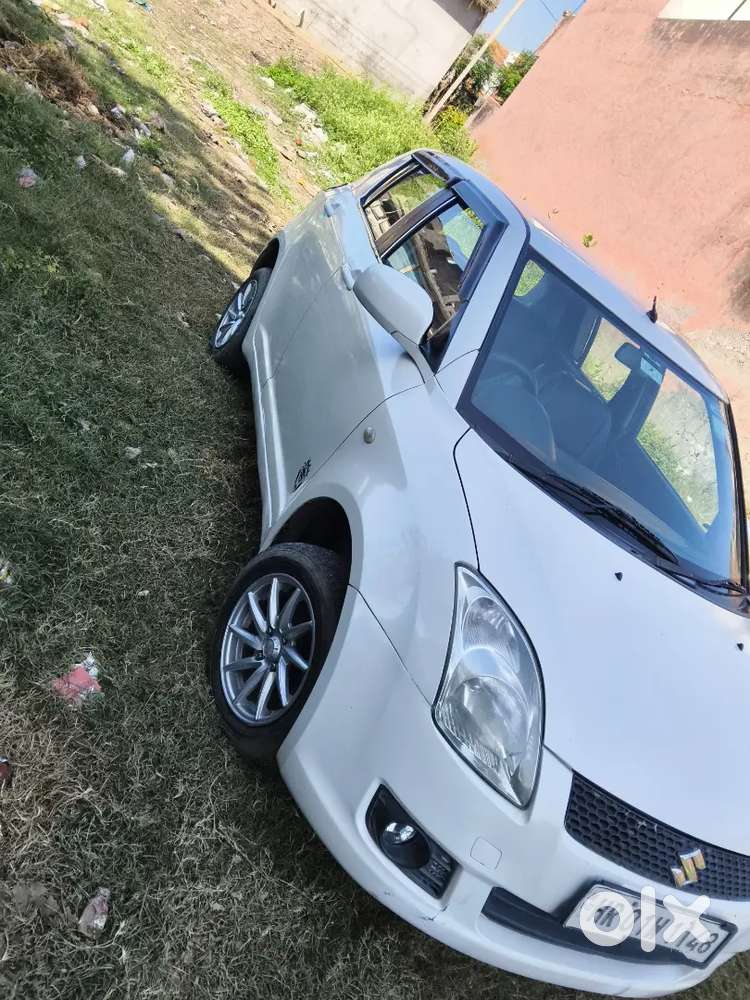 Maruti Suzuki Swift 2007 Diesel 145856 Km Driven