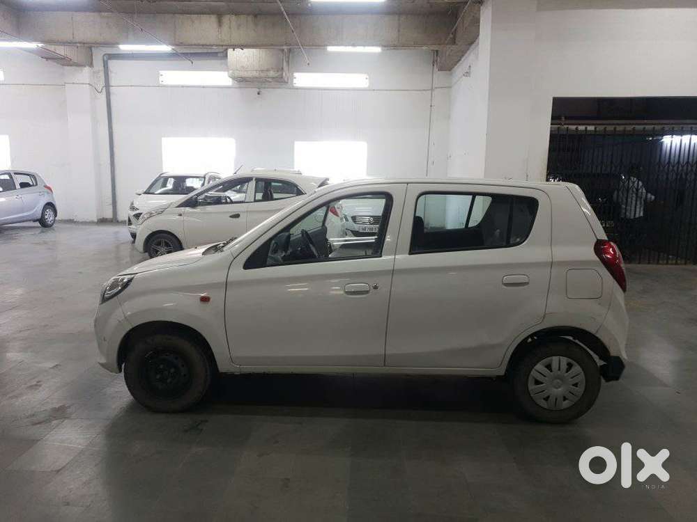 Maruti Suzuki Alto 800 Lxi, 2016, Petrol