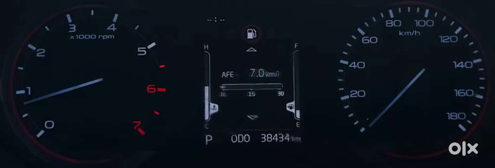 Mahindra Thar Lx Hard Top Petrol At Rwd, 2021, Petrol