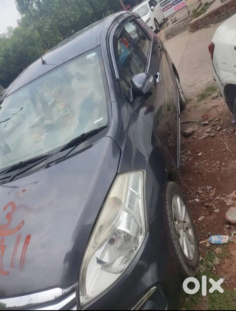 Ertiga 2015