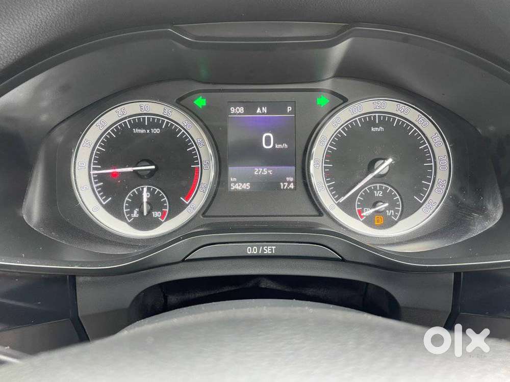 Skoda Kodiaq 2.0 Style Tdi 4x4 At, 2018, Diesel