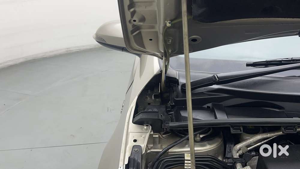 Toyota Corolla Altis 1.8 Vl Cvt, 2017, Petrol