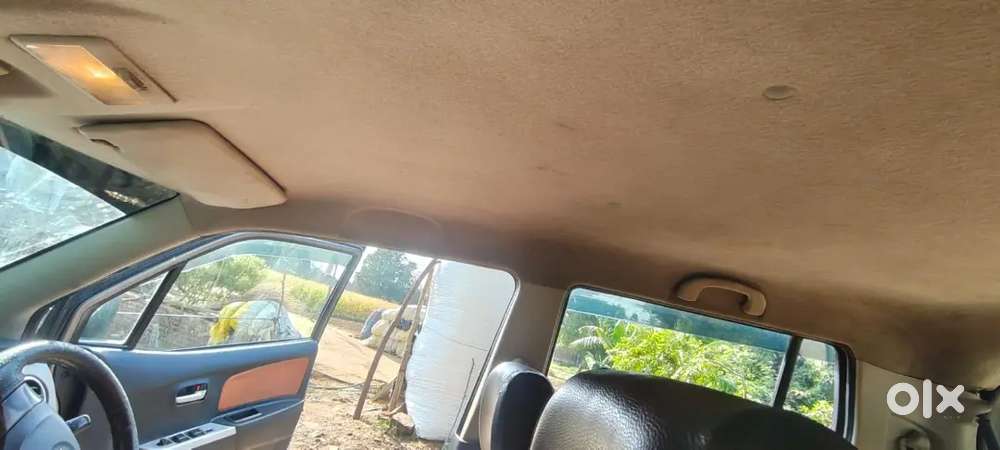 Maruti Suzuki Wagon R 2013 Cng & Hybrids 156000 Km Driven