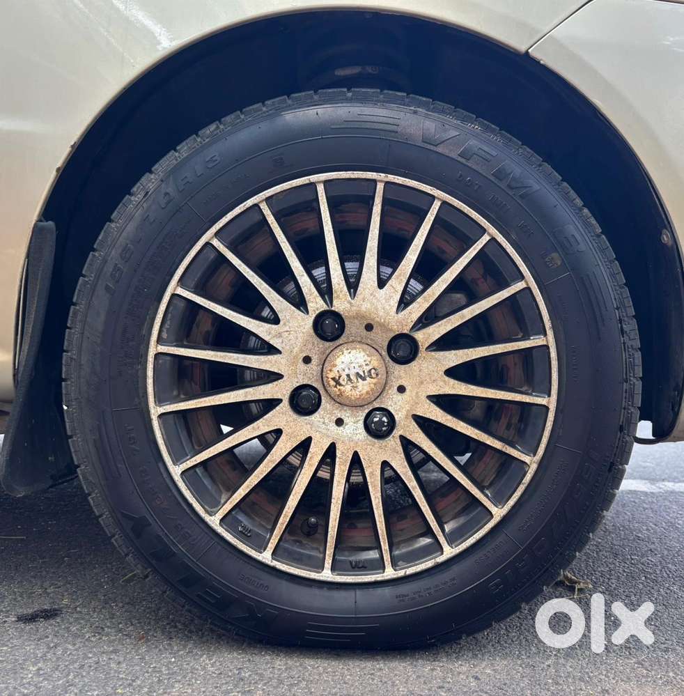 Hyundai Santro Gls Ii At Zip Plus, 2009, Petrol