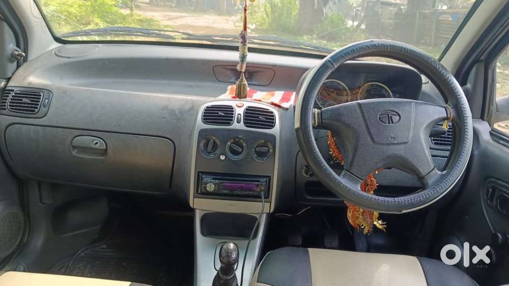Tata Indica Dls (diesel) For Sale