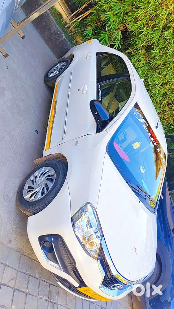 Toyota Etios 2019 Diesel 430000 Km Driven