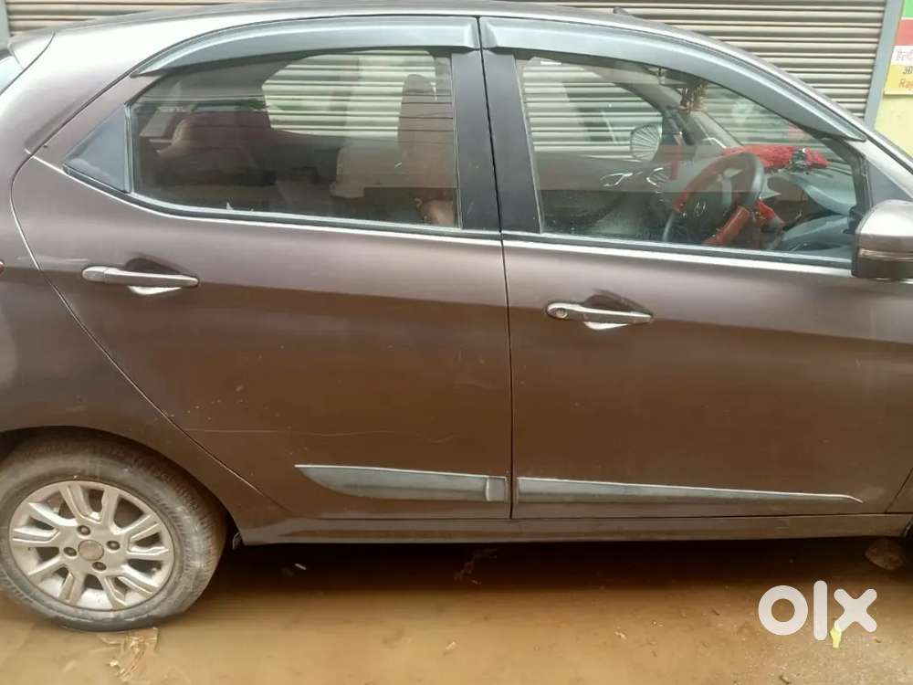 Tata Tiago 2018 Diesel 54000 Km Driven