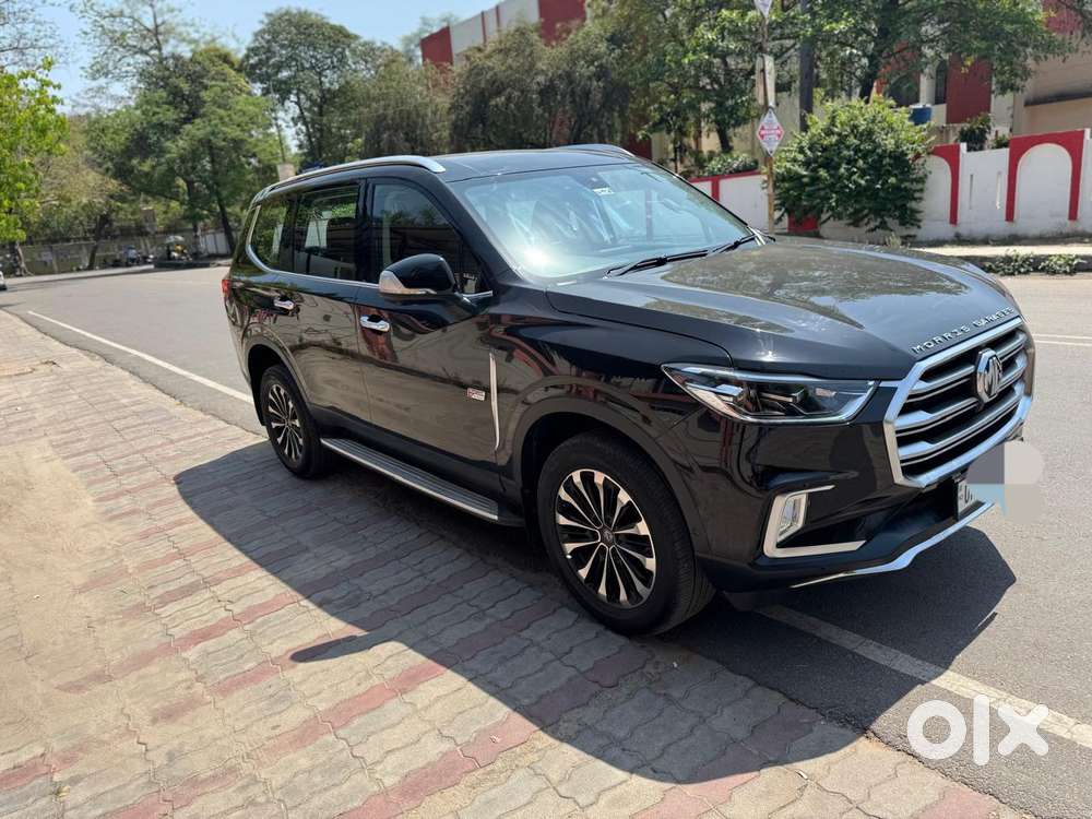 Mg Gloster 2.0 Sharp Twin Turbo 7 Str 4wd, 2020