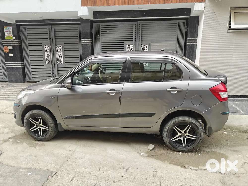 Maruti Suzuki Dzire 2014 Petrol 86600 Km Driven