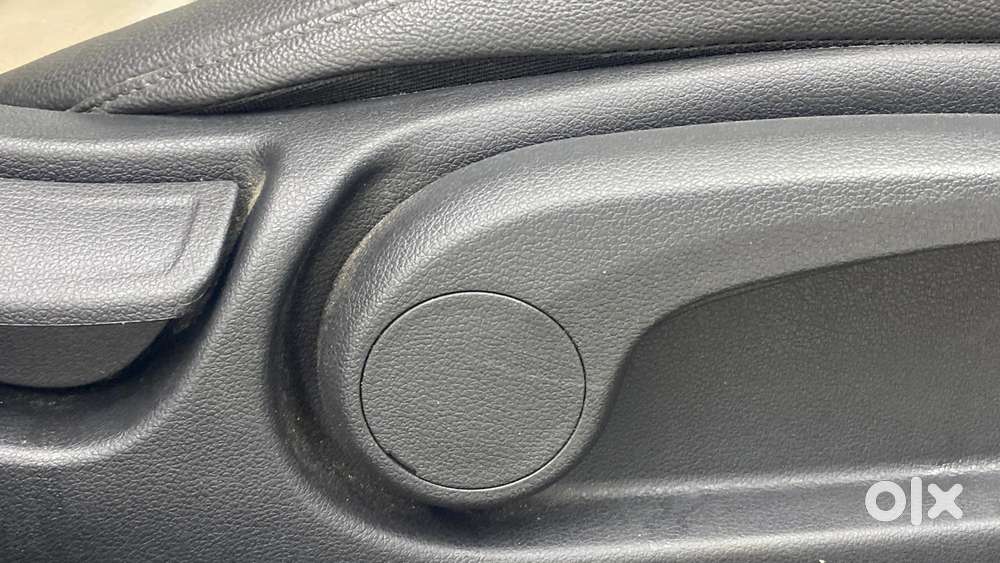 Hyundai Verna 1.6 Sx (o) Vtvt, 2018, Petrol