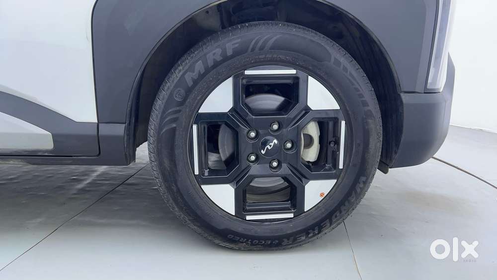 Kia Syros Htx Turbo, 2025, Petrol