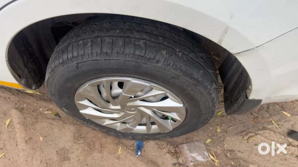Maruti Suzuki Dzire Ldi, 2019, Diesel