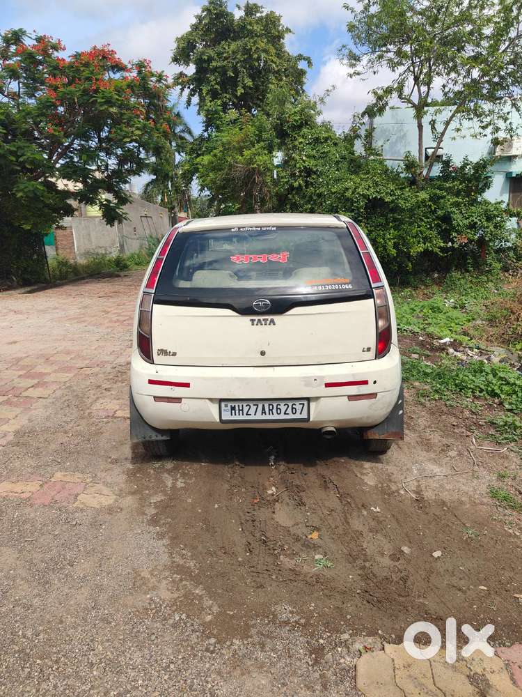 Tata Indica Vista 2013 Diesel Good Condition
